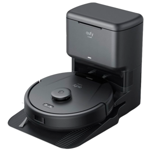 Robot Aspirador - EUFY-CLEAN-ROBOVAC-L60-HYBRID-SES