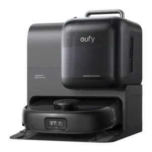 1x Robot Vacuum Cleaner E28 Omni - EUFY-ROBOT-VACUUM-OMNI-E28
