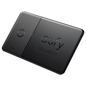 1 localizador do tipo de cartão - EUFY-SMARTTRACKER-CARD