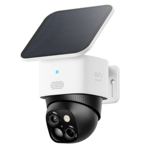 Câmara - EUFY-SOLOCAM-S340