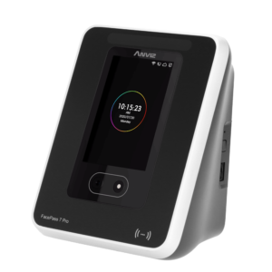 Dispositivo biométrico Anviz - FACEPASS7-PRO