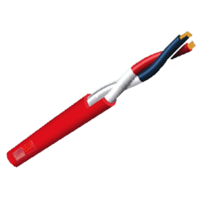 Bobine de cabo - FC25-100-C