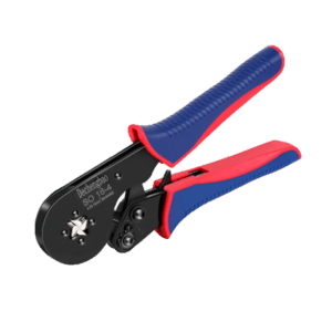 - Ferramenta de cravar - FERRULE-CRIM