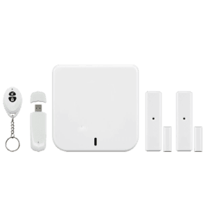 Consola de controlo IP - H21004EU