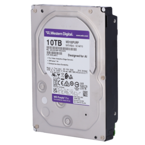 Disco rígido Western Digital 10 TB - HD10TB
