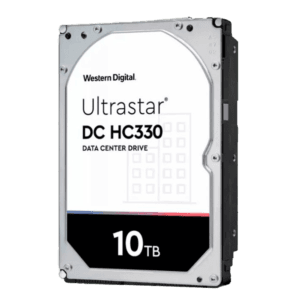 Disco rígido Western Digital 10 TB - HD10TB-ENTERPRISE