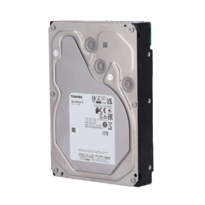 Disco duro Toshiba 10 TB - HD10TB-T-AI