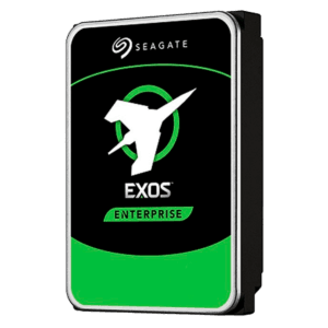 Disco rígido Seagate Exos 14 TB - HD14TB-S-REFURBISHED