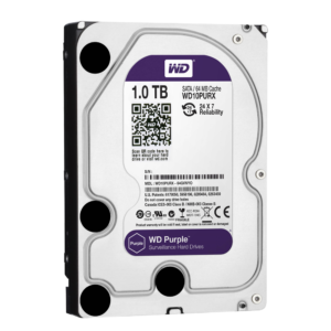 Disco duro 1 TB - HD1TB