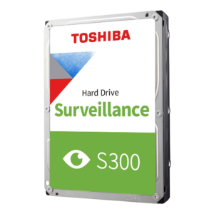 Disco rígido Toshiba de 2 TB - HD2TB-T