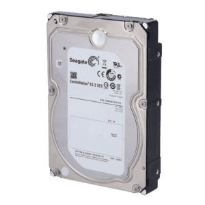 Disco rígido Seagate Exos 14 TB - HD3TB-S-REFURBISHED