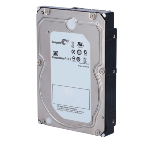 Disco rígido Seagate Constellation 4 TB - HD4TB-S-REFURBISHED