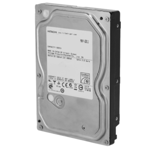 Disco rígido Hitachi CinemaStar 500 GB - HD500G-S-REFURBISHED