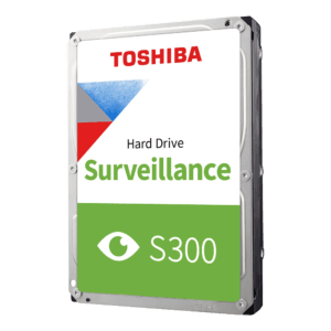 Disco rígido Toshiba de 6 TB - HD6TB-T