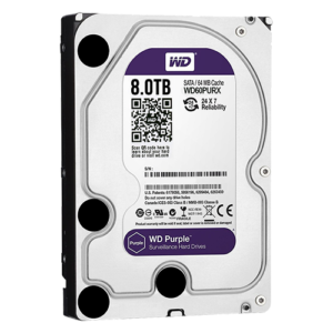 Disco duro 8 TB - HD8TB