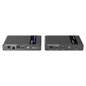 Emissor - HDMI-EXT-4K-KVM