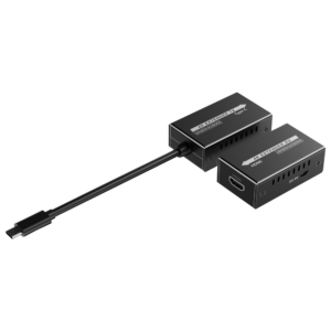 Emissor - HDMI-EXT-4K120-USBC