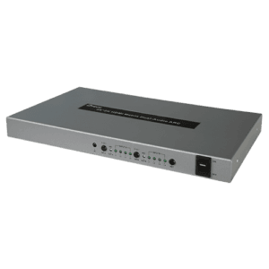 Matriz de vídeo - HDMI-MATRIX-4-2