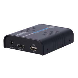 Transmissor - HDMI-MATRIX-PRO-4K-KVM-L-TX