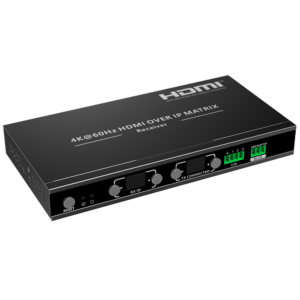 Receptor - HDMI-MATRIX-PRO-4K-V2-RX