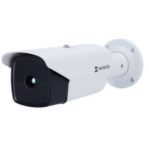 Câmara térmica bullet Hikmicro gama PRO - HM-TD2138-10/G0/T1Y(L)