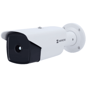 Câmara térmica bullet Hikmicro gama PRO - HM-TD2138-8/G0/T1Y(L)
