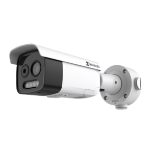 Câmara Térmica IP Dupla Hikvision Gama PRO - HM-TD2618-10/G0/T1A