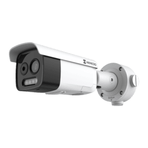 Câmara Térmica IP Dupla Hikvision Gama PRO - HM-TD2628-7/G1/T3A