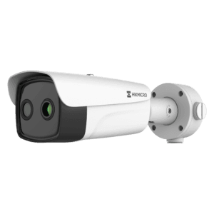 Cámara térmica dual IP Hikmicro TD2638 series - HM-TD2638-35/G0/T1Y