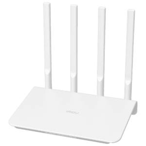 1 Router - HMR300-IMOU