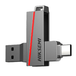 USB 128 GB Hikvision - HS-USB-E307CSTD/128G/U3/NEWSEMI/WW