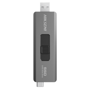 SSD portátil 500 GB - HS-USB-S309CSTD/500G/U3//HIKSEMI/WW