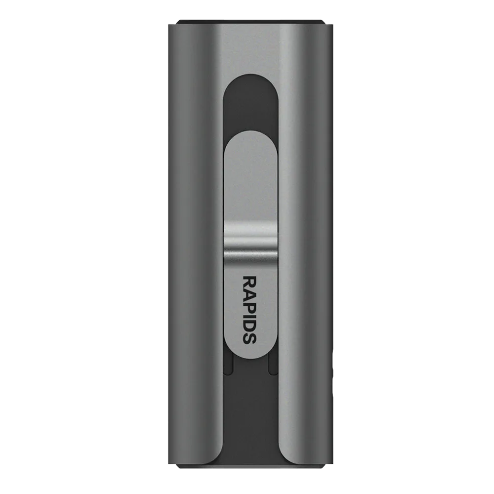 SSD portátil 256 GB - HS-USB-S560STD/256G
