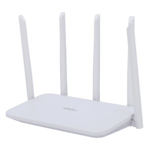 1 Router - HX21-IMOU