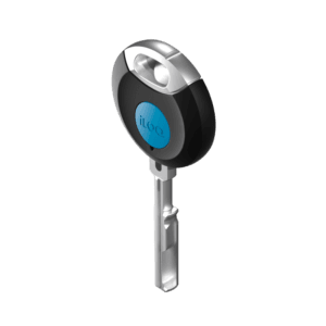 Chave inteligente S5 iLOQ - ILOQ-KEY-S5