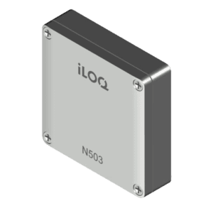 Módulo de porta online iLOQ - ILOQ-N503