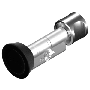 Cilindro inteligente S50 iLOQ - ILOQ-S50-CYLINDER-3030