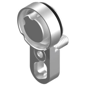 Extensor para cilindros iLOQ - ILOQ-S50-EXTENSION-5