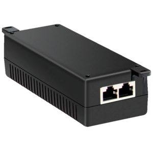 1x Injetor PoE Gigabit INJ-POE-30W-V2 - INJ-POE-30W-V2