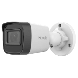 Câmara Bullet IP HiLook - IPC-B121H-C