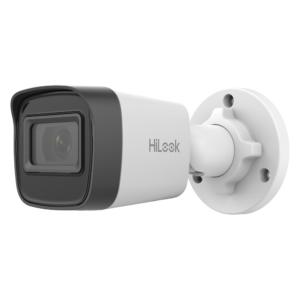 Câmara Bullet IP HiLook - IPC-B141H-C(2.8mm)