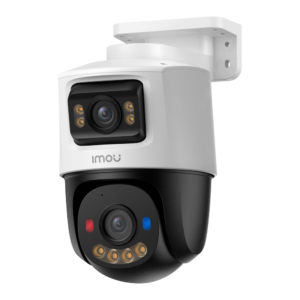 Câmara PoE - IPC-PS70FP-6M0-IMOU
