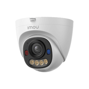 Câmara PoE - IPC-PS8D-3V0-IMOU