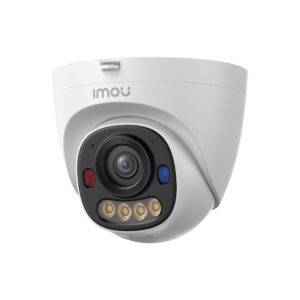 Câmara PoE - IPC-PS8D-5V0-IMOU