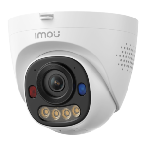 Câmara PoE - IPC-PS8E-5V0-IMOU