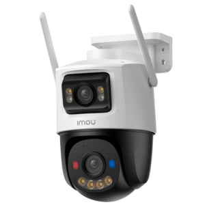 Câmara Wifi - IPC-S7XFP-8U0WED-IMOU