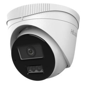 Câmara Turret IP HiLook - IPC-T280HA-LU(4mm)