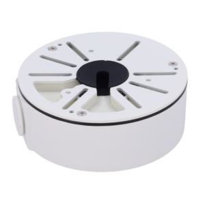 Caixa de conexões - JBOX-103-WHITE