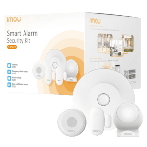 1 Central domótica ZG2 - KIT-ALARM-ZG2-EU-5-IMOU