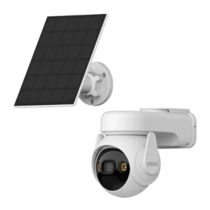 Câmara Wifi - KIT/IPC-K9EP-3T0WE/FSP12-TYPEC-IMOU